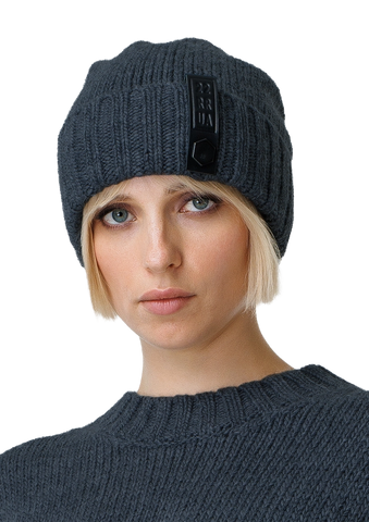 Wool kepurė
