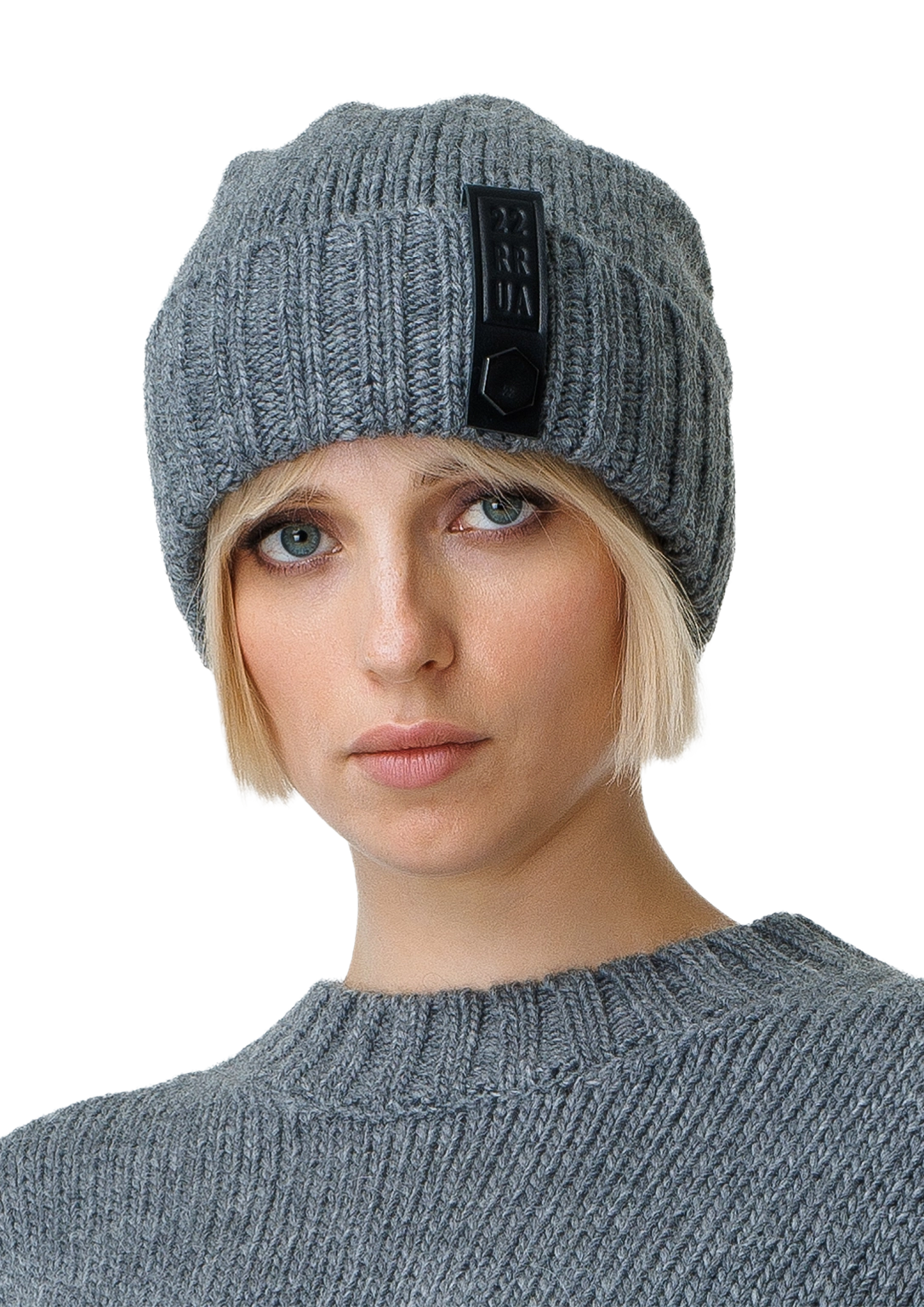 Wool kepurė