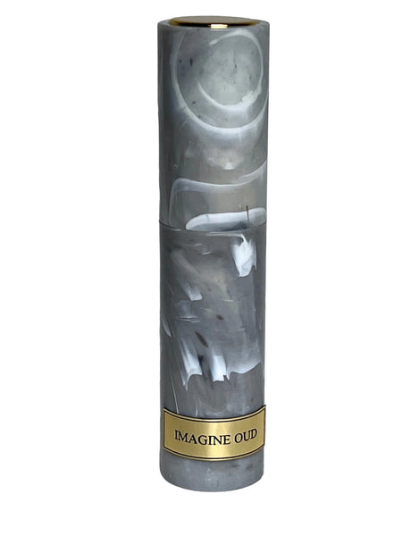 IMAGINE OUD kvepalai IN HOUSE PARFUMS 10 ml.
