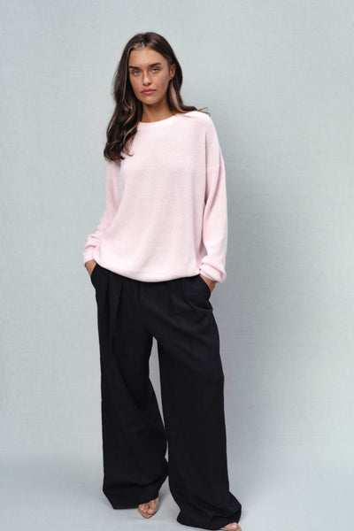 Luna sweater palaidinė