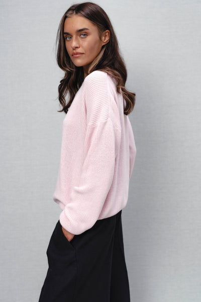 Luna sweater palaidinė