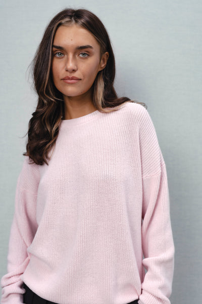 Luna sweater palaidinė