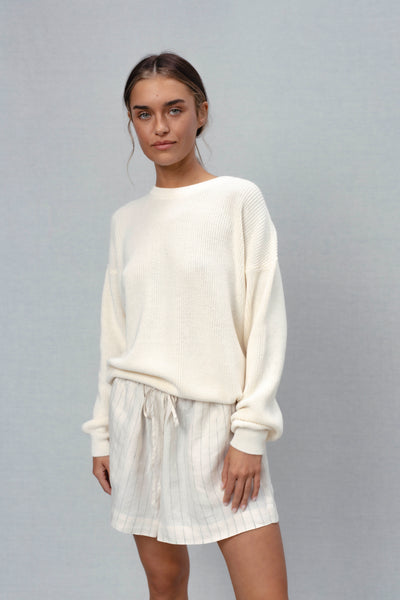 Luna1 sweater palaidinė