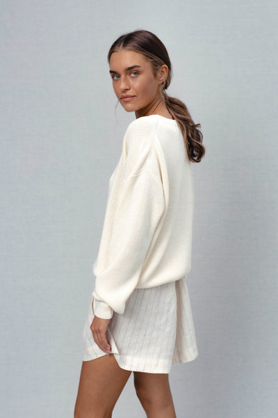 Luna1 sweater palaidinė