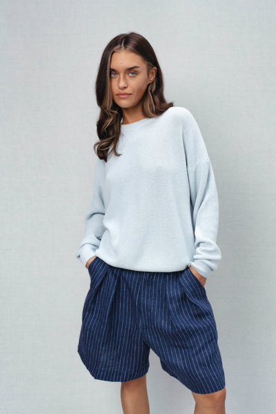 Luna1 sweater palaidinė