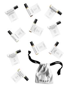 Full discovery set l Kvepalų rinkinys 12 x 2 ml