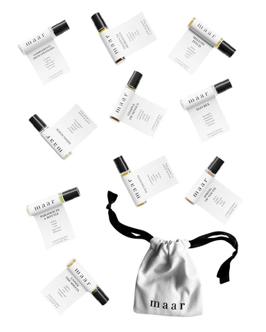 Full discovery set l Kvepalų rinkinys 12 x 2 ml