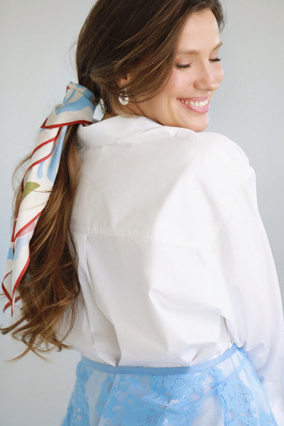 Skarelė BLOOM