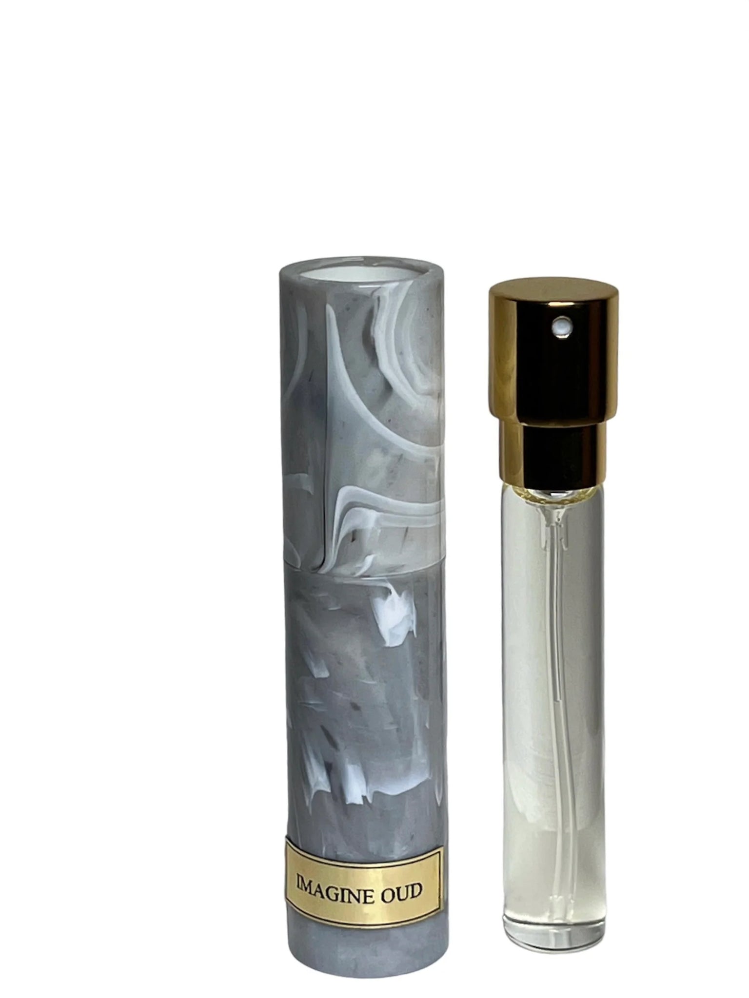 IMAGINE OUD kvepalai IN HOUSE PARFUMS 10 ml.