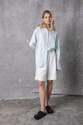Pienza long sleeve marškiniai