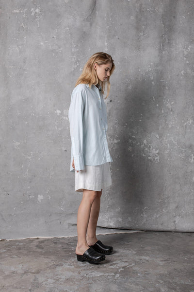 Pienza long sleeve marškiniai