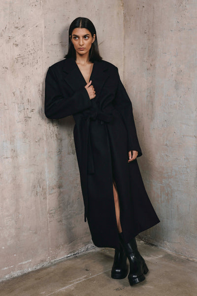 Prose oversize paltas