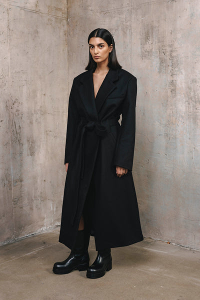 Prose oversize paltas