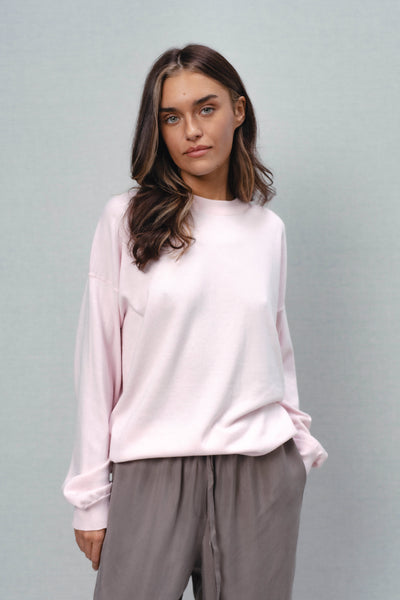 Rue sweater palaidinė
