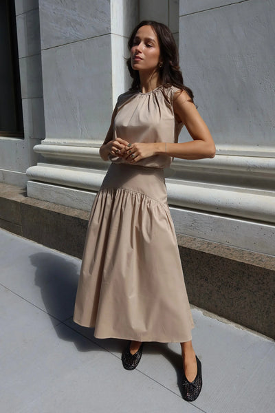 Smėlio palaidinė Eva