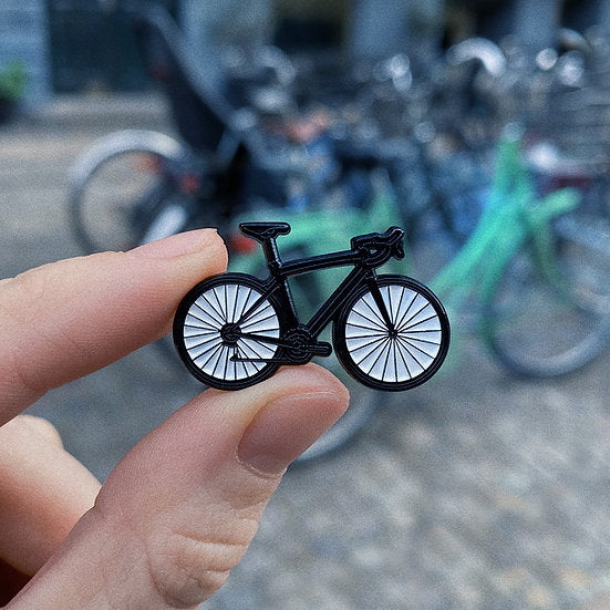 "BICYCLE" ženkliukas