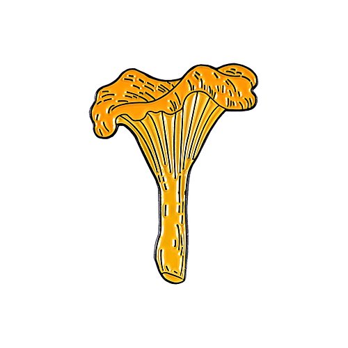 "CHANTERELLE" ženkliukas