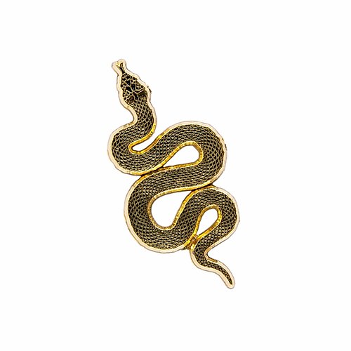 "SNAKE" ženkliukas