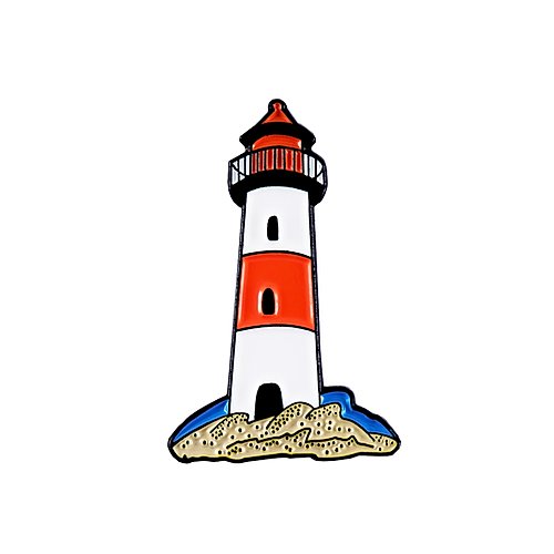 "LIGHTHOUSE" ženkliukas