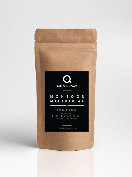 India monsoon malabar aa