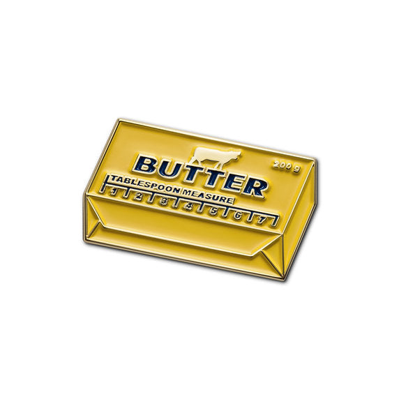 "BUTTER " ženkliukas