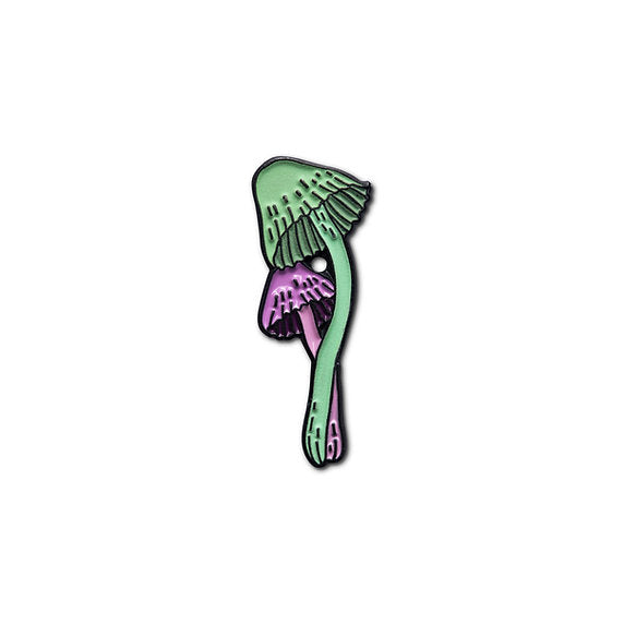 "MAGIC MUSHROOM" ženkliukas