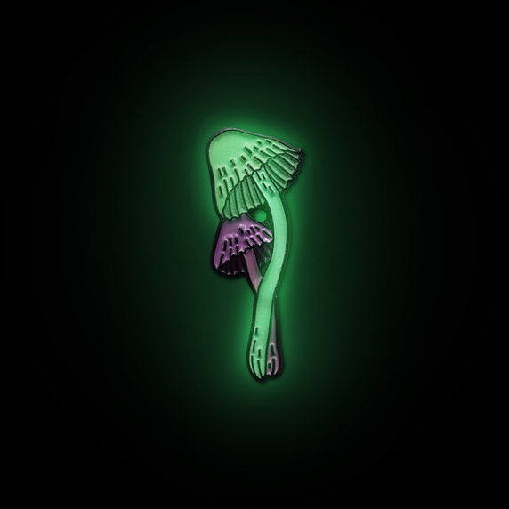 "MAGIC MUSHROOM" ženkliukas