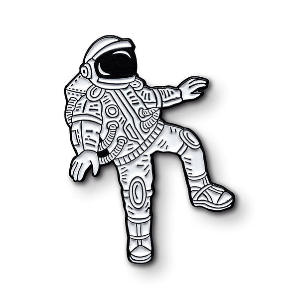 "Astronaut" ženkliukas
