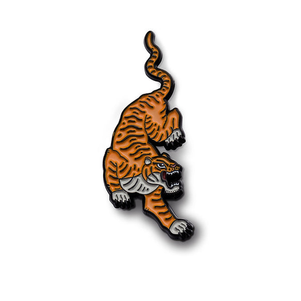 "TIGER" ženkliukas