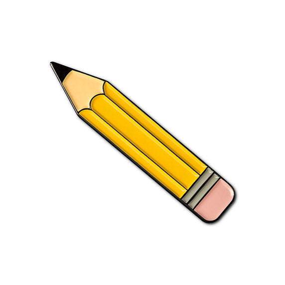 "PENCIL " ženkliukas