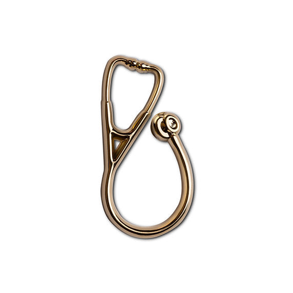 "STETHOSCOPE " ženkliukas