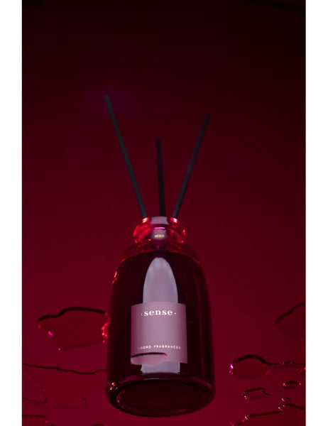 Icon | Namų kvapas 225 ml | Sense