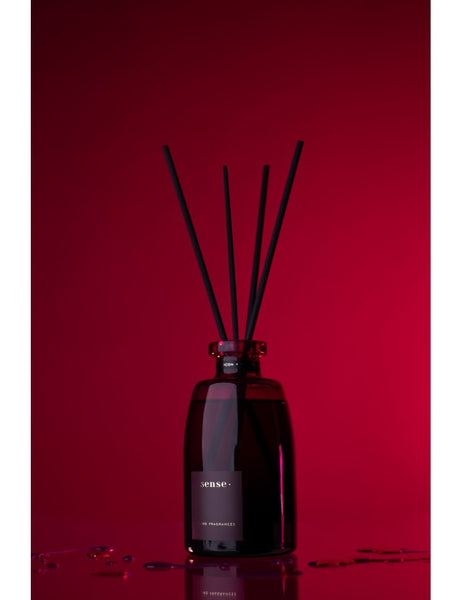 Icon | Namų kvapas 225 ml | Sense