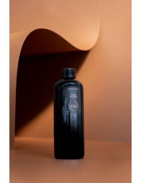 Dark Charms | Namų kvapo papildymas 300 ml | Bronze edition