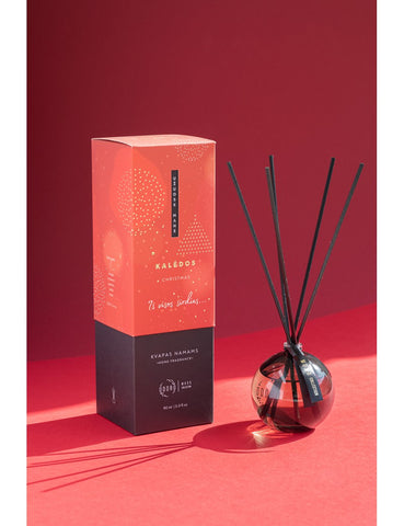 Kalėdos | Namų kvapas 90 ml | MOOD