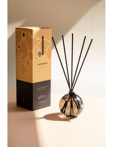 Ladanas | Namų kvapas 90 ml | MOOD