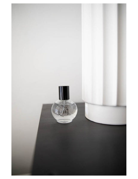 Kubos šėlsmas| Purškiamas kvapas 50 ml | MOOD