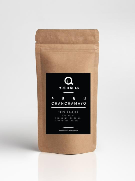 Peru Chanchamayo