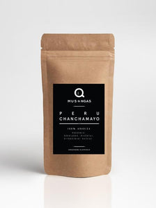 Peru Chanchamayo