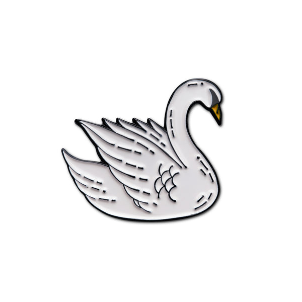"SWAN" ženkliukas